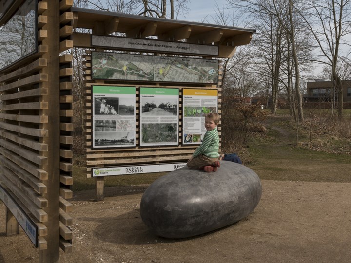 Foto: Kirsten Ostersen