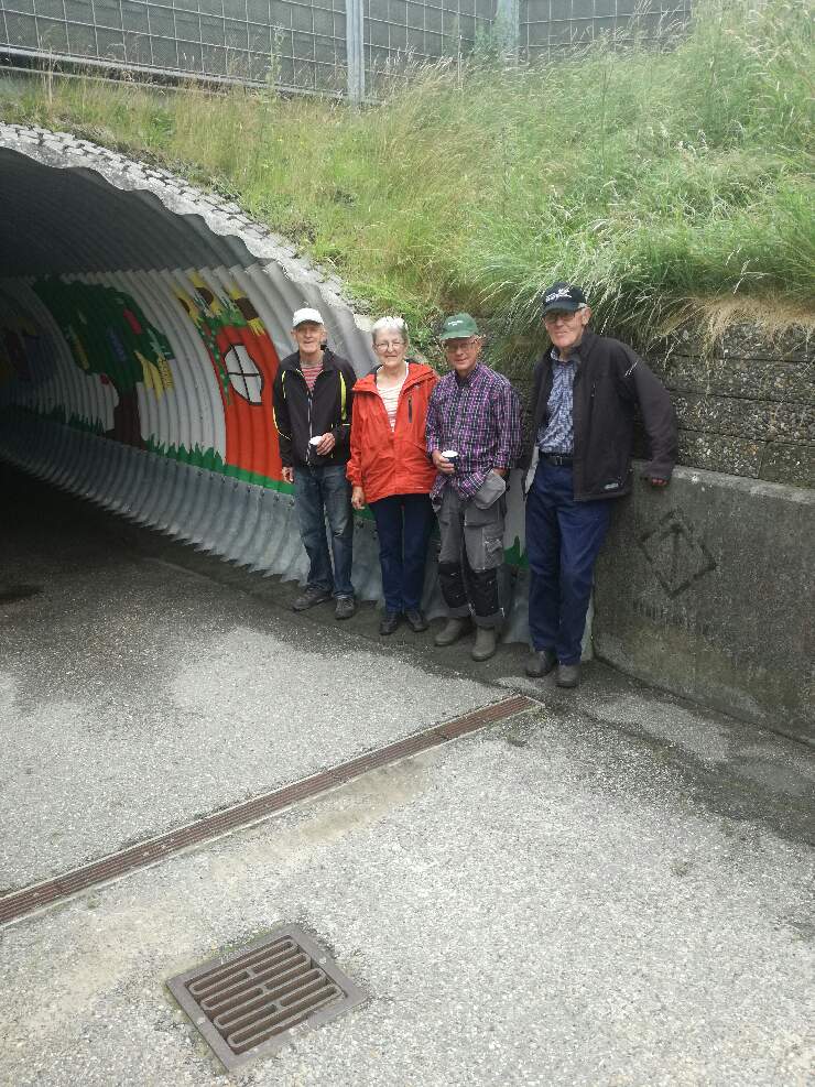 Tunnelbanden anno 2020